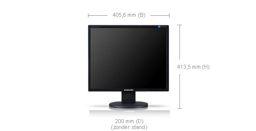 Samsung 943N