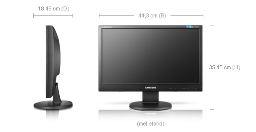 Samsung 943SN