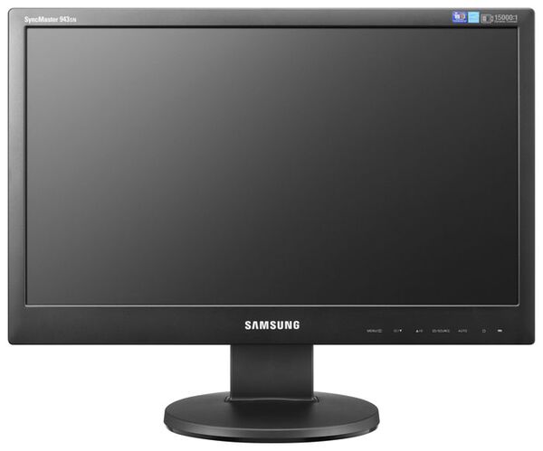 Samsung 943SN