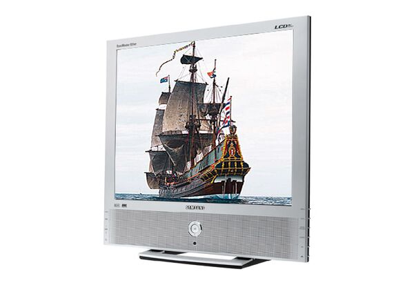 Samsung 931MP