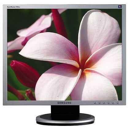 Samsung 940UX