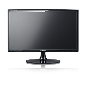 Samsung 20'' Série 3 Moniteur LED S20A300N