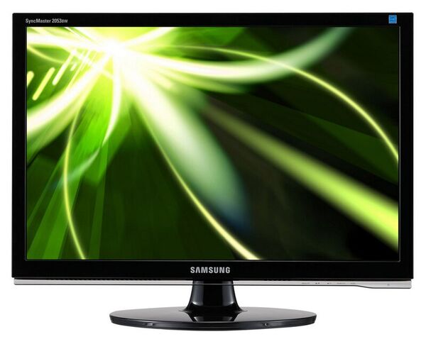 Samsung 2053BW