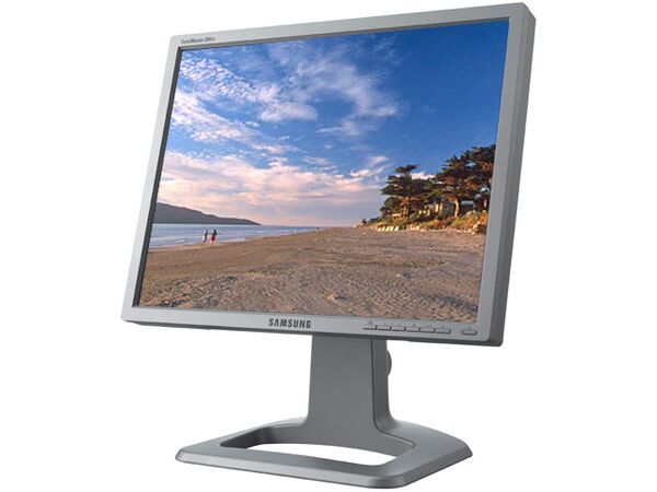Samsung 204TS