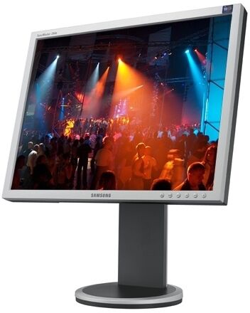 Samsung 204B