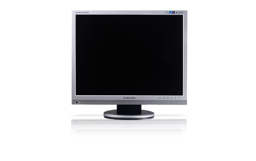 Samsung 204BM