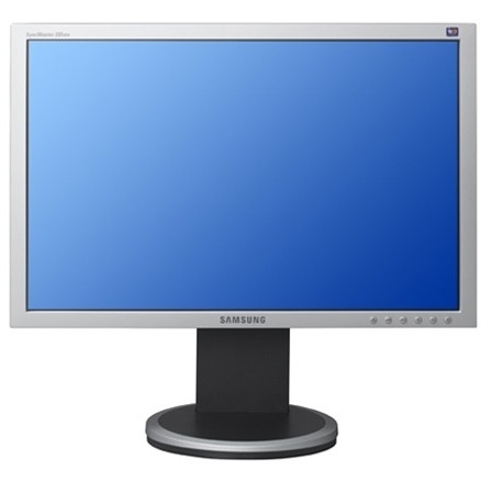 Samsung 205BW