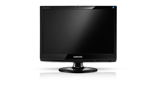 Samsung 2063UW