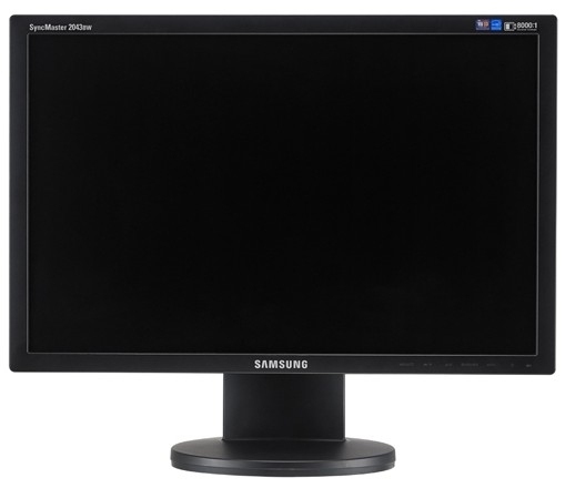 Samsung 2043BW