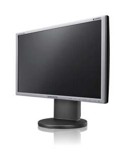 Samsung 2043BW