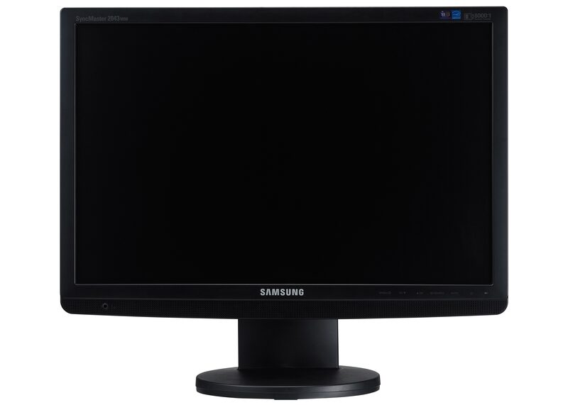 Samsung 2043WM
