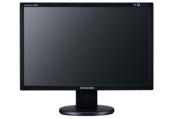 Samsung 2043NW