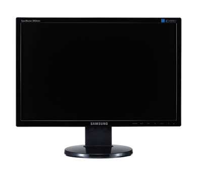 Samsung 2043NWX