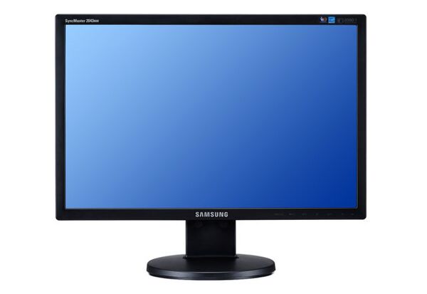 Samsung 2043NW