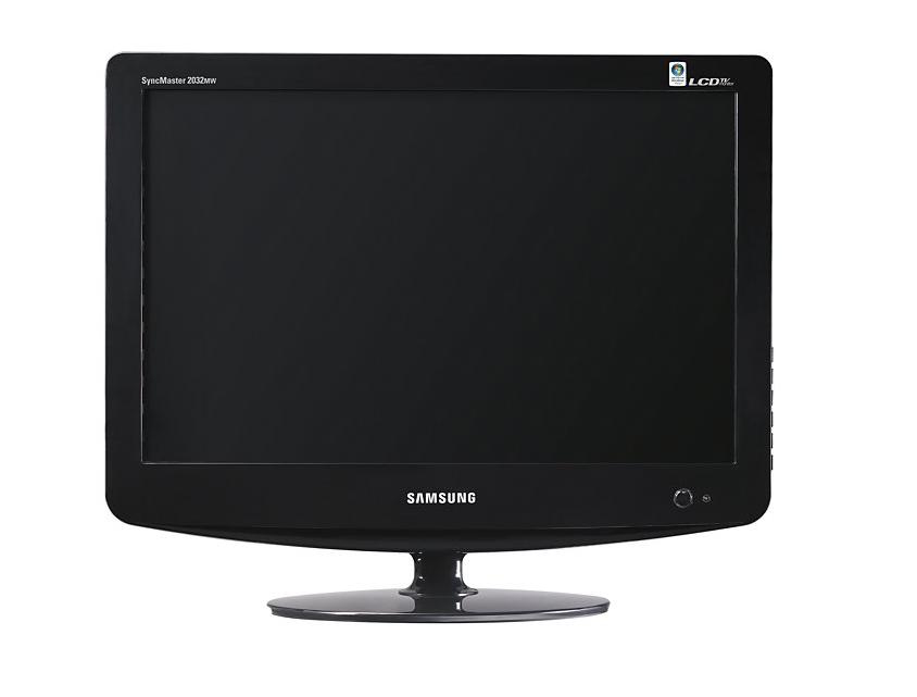 Samsung 2032MW