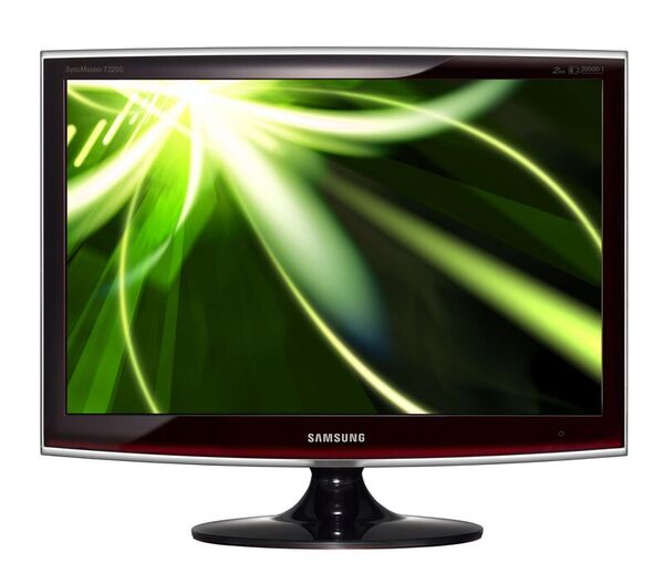 Samsung T200