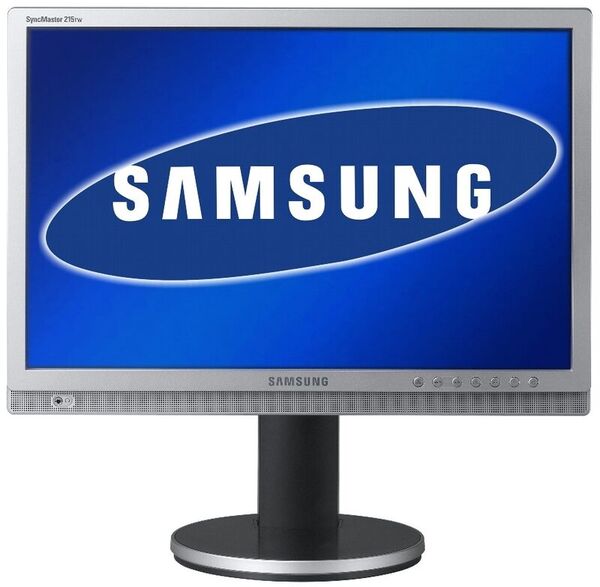 Samsung 215TW