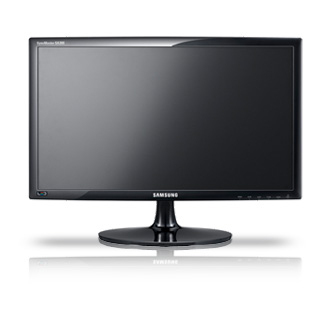 Samsung 22'' Série 3 Moniteur LED S22A300B