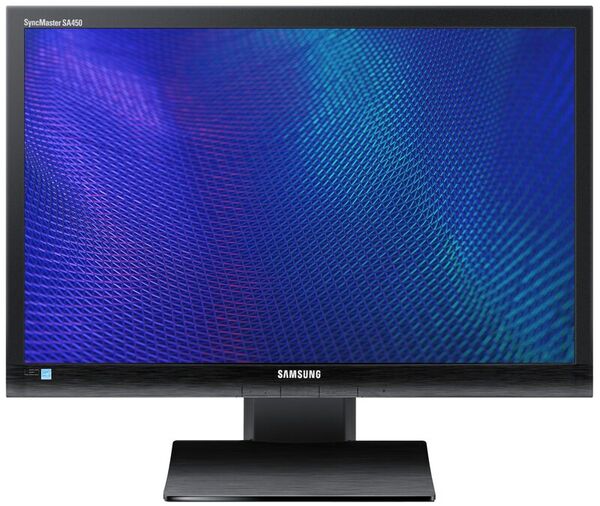 Samsung S22A450MW