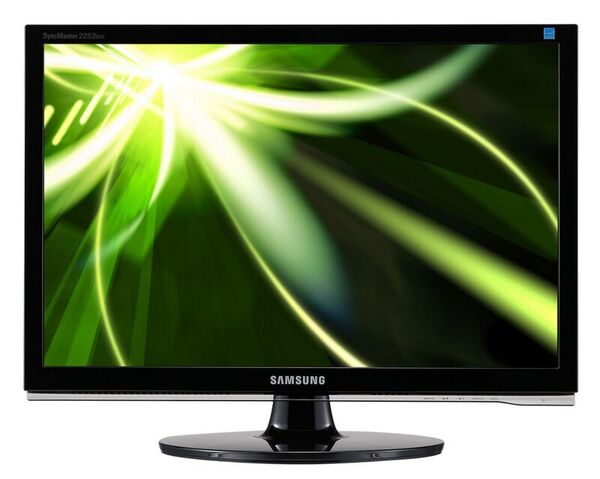 Samsung 2253BW