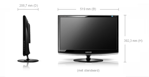 Samsung 2233SN