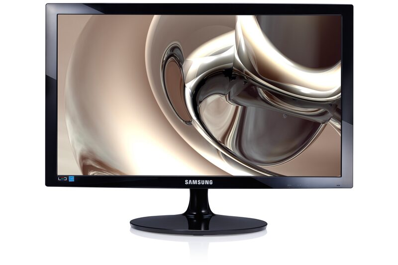 Samsung S22D300HY