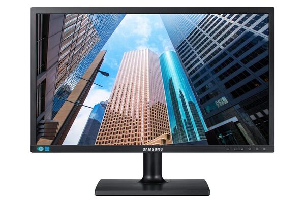 Samsung Moniteur LED 22" - S22E200B