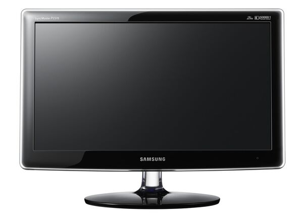 Samsung P2270