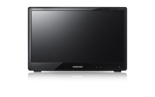 Samsung LD220HD