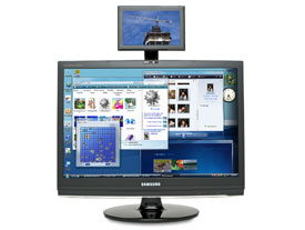 Samsung 2263DX