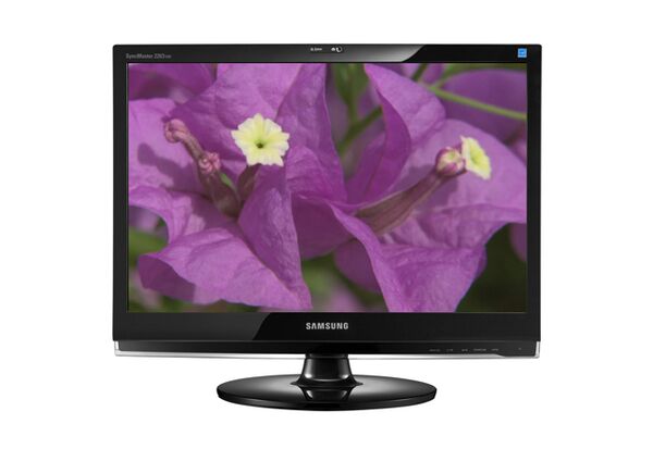 Samsung 2263UW