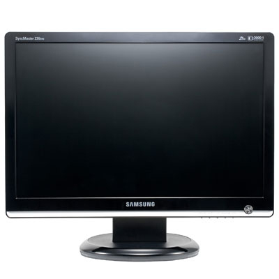 Samsung 226BW