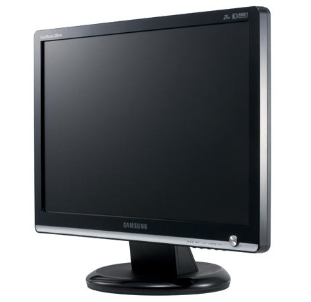 Samsung 226CW