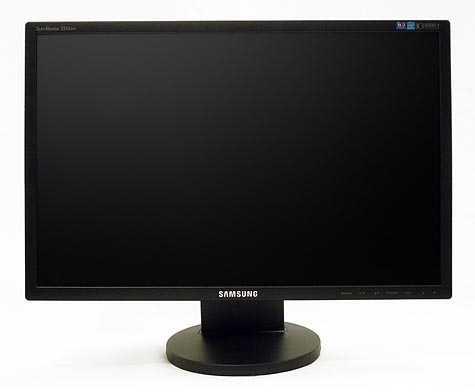 Samsung 2243BW