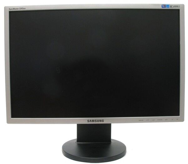 Samsung 2243BW