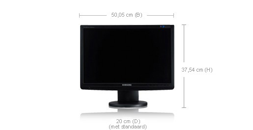Samsung 2243WM