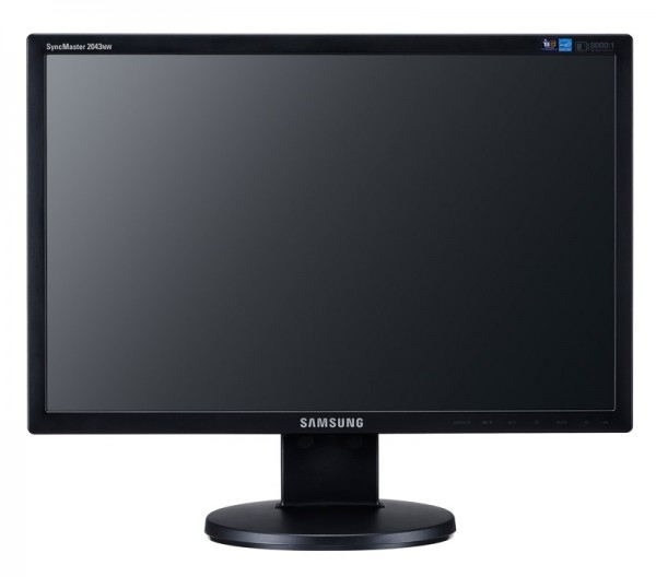 Samsung 2243NW