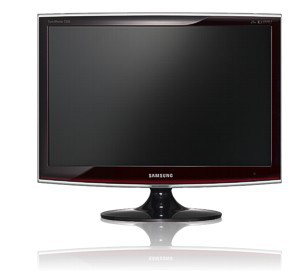 Samsung T220HD