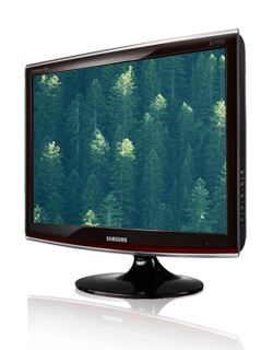 Samsung T220P