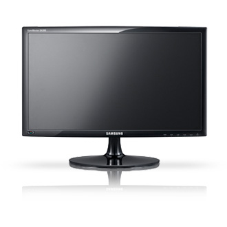 Samsung 23'' Série 3 Moniteur LED S23A300B