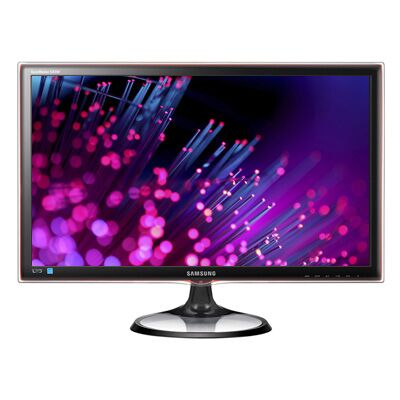 Samsung 23'' Série 5 Moniteur LED S23A550H