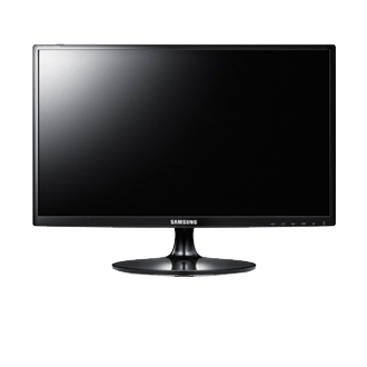 Samsung 23'' Série 7 Moniteur LED 3D S23A700D