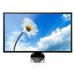 Samsung 23'' Série 7 Moniteur LED 3D S23A750D