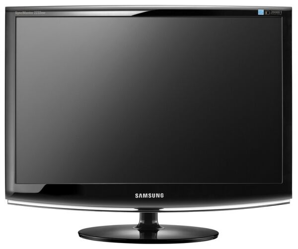 Samsung 2333SW