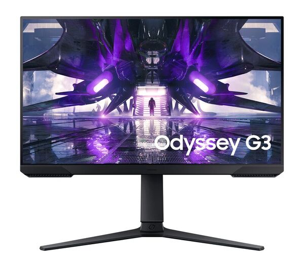 Samsung S24AG302NU