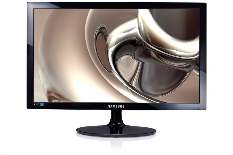 Samsung S24B300BL