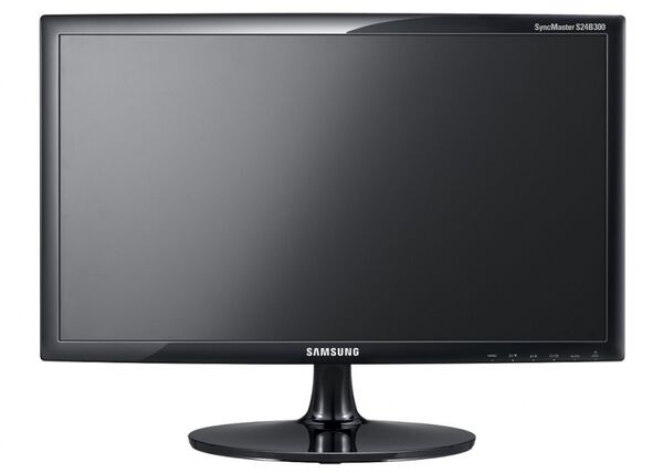 Samsung S24B300B