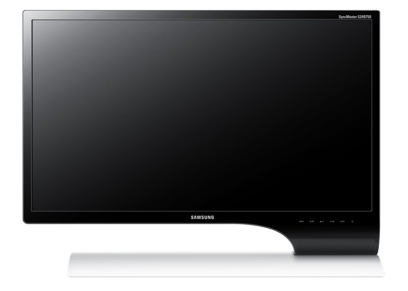 Samsung S24B750V
