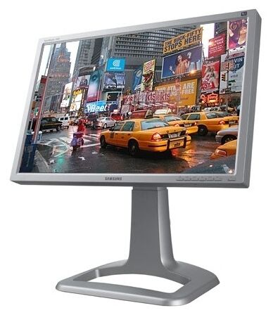 Samsung 244T