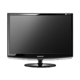 Samsung 2433BW